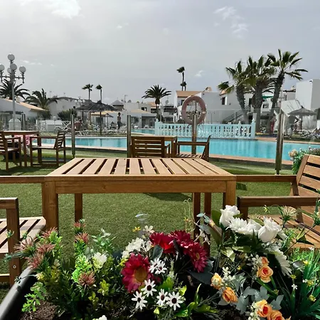 Apartamento Moderno Puerta Del Sol Piscina, Wi-fi E Terrazza A