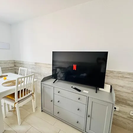 Apartamento Moderno Puerta Del Sol Piscina, Wi-fi E Terrazza A *