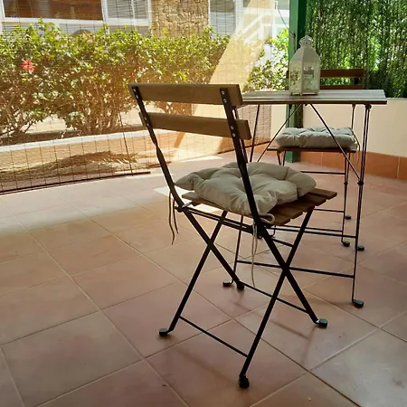 Apartamento Moderno Puerta Del Sol Piscina, Wi-fi E Terrazza A Caleta de Fuste